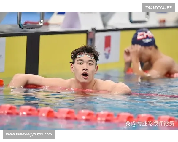 中国游泳队巴黎奥运选拔赛创多项全国纪录展现强劲实力 中国游泳队巴黎奥运选拔赛创多项全国纪录展现强劲实力