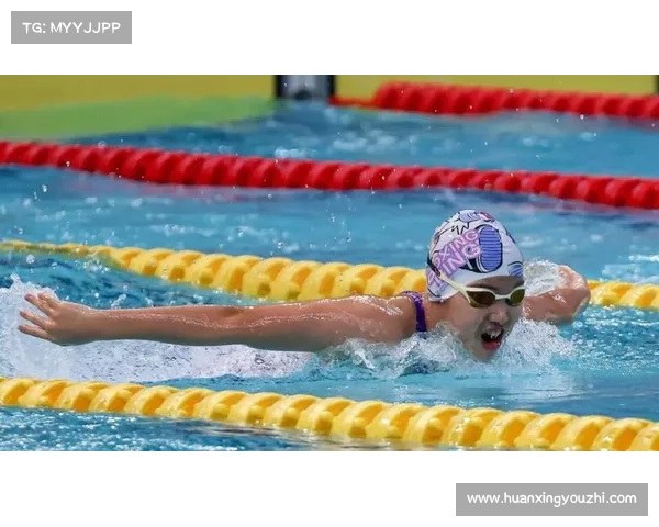 12岁泳将于子迪夺冠引发家庭背景和教育方式热议