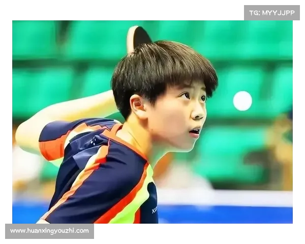 17岁新秀罗亚西首度入选中国女曲国家队迎接新挑战