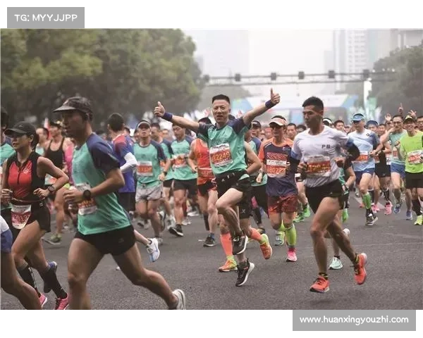 2023北京马拉松将于10月29日鸣枪开赛 参赛规模达3万人
