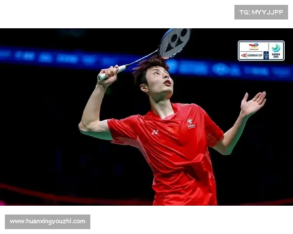 国羽创历史新高 印尼公开赛9人获评国际健将彰显实力 国羽创历史新高 印尼公开赛9人获评国际健将彰显实力