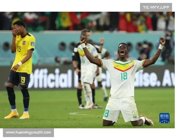 库利巴利世俱杯破曼城！塞内加尔首位洲际赛事进球者诞生