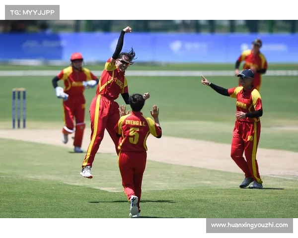 中国区板球T20世界杯门票预售开启 配额大幅增加